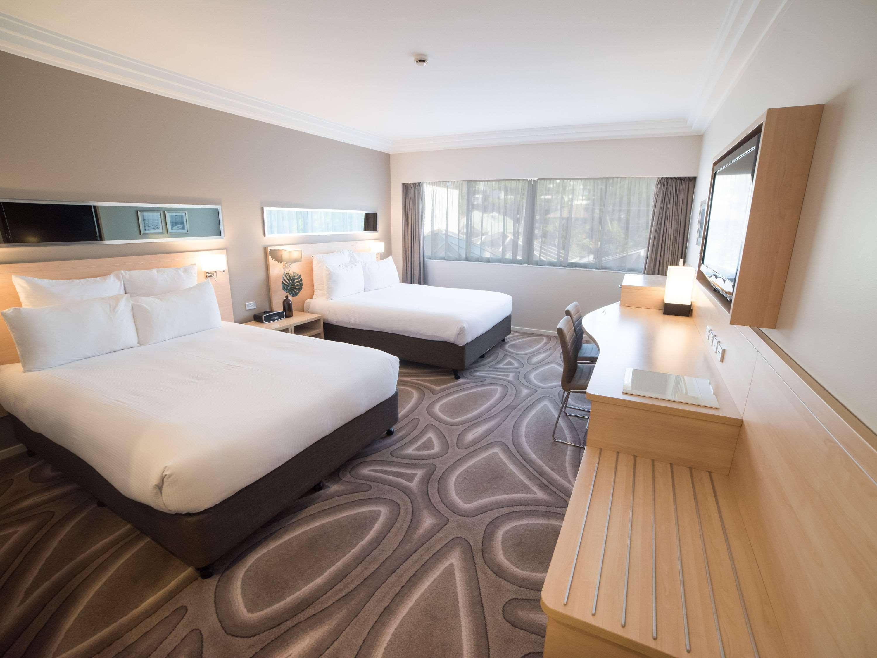 Novotel Wollongong Northbeach Luaran gambar