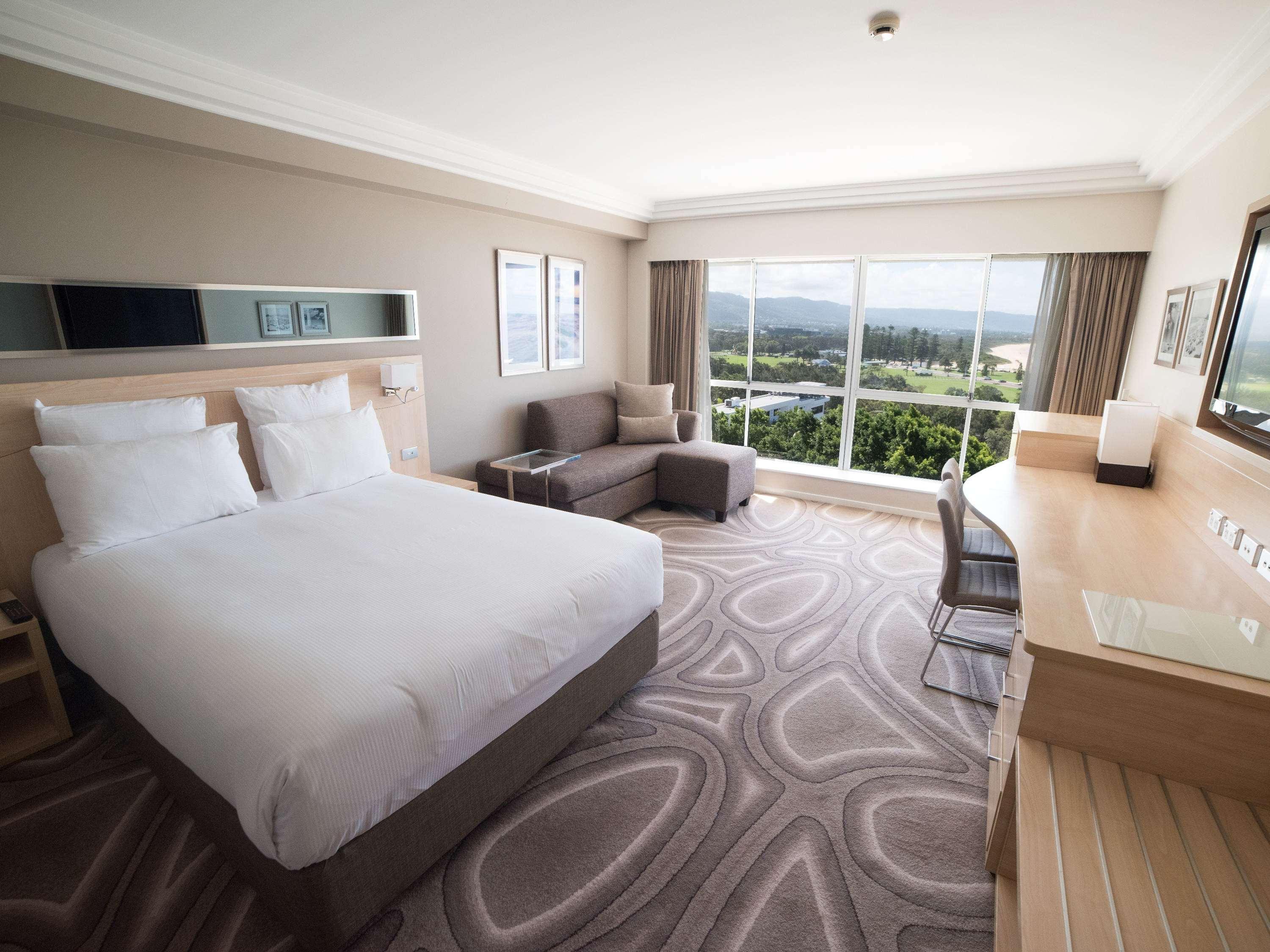 Novotel Wollongong Northbeach Luaran gambar