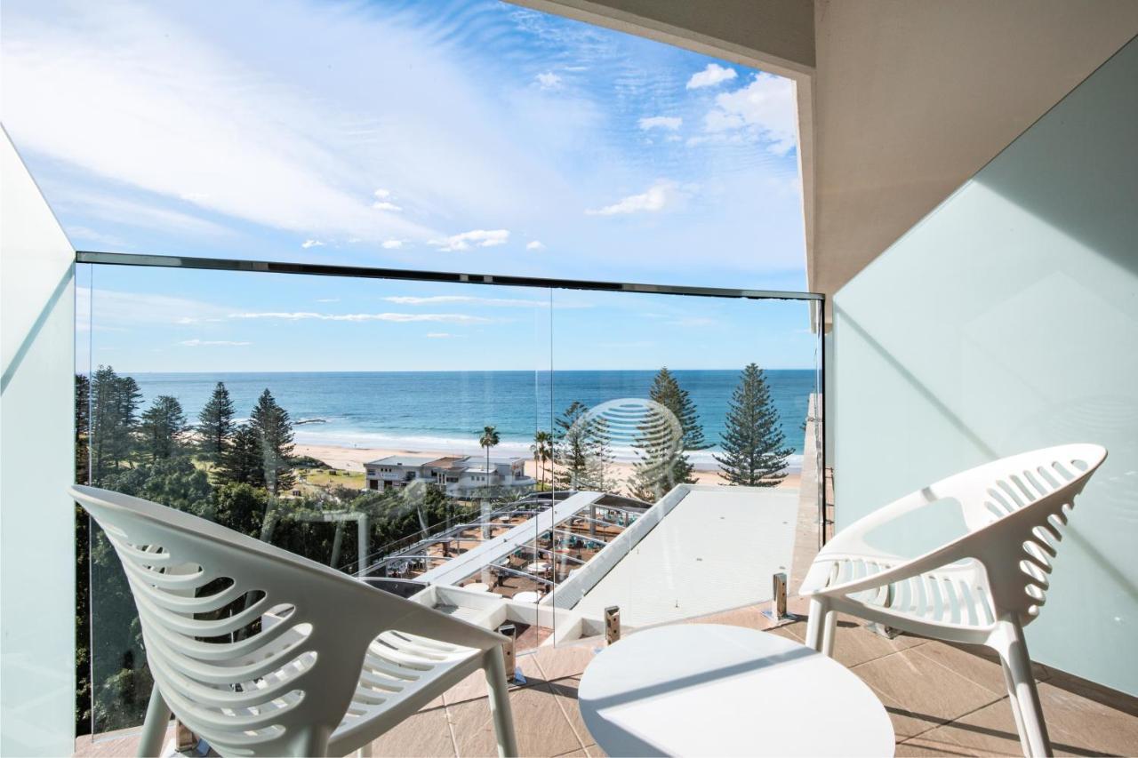 Novotel Wollongong Northbeach Luaran gambar