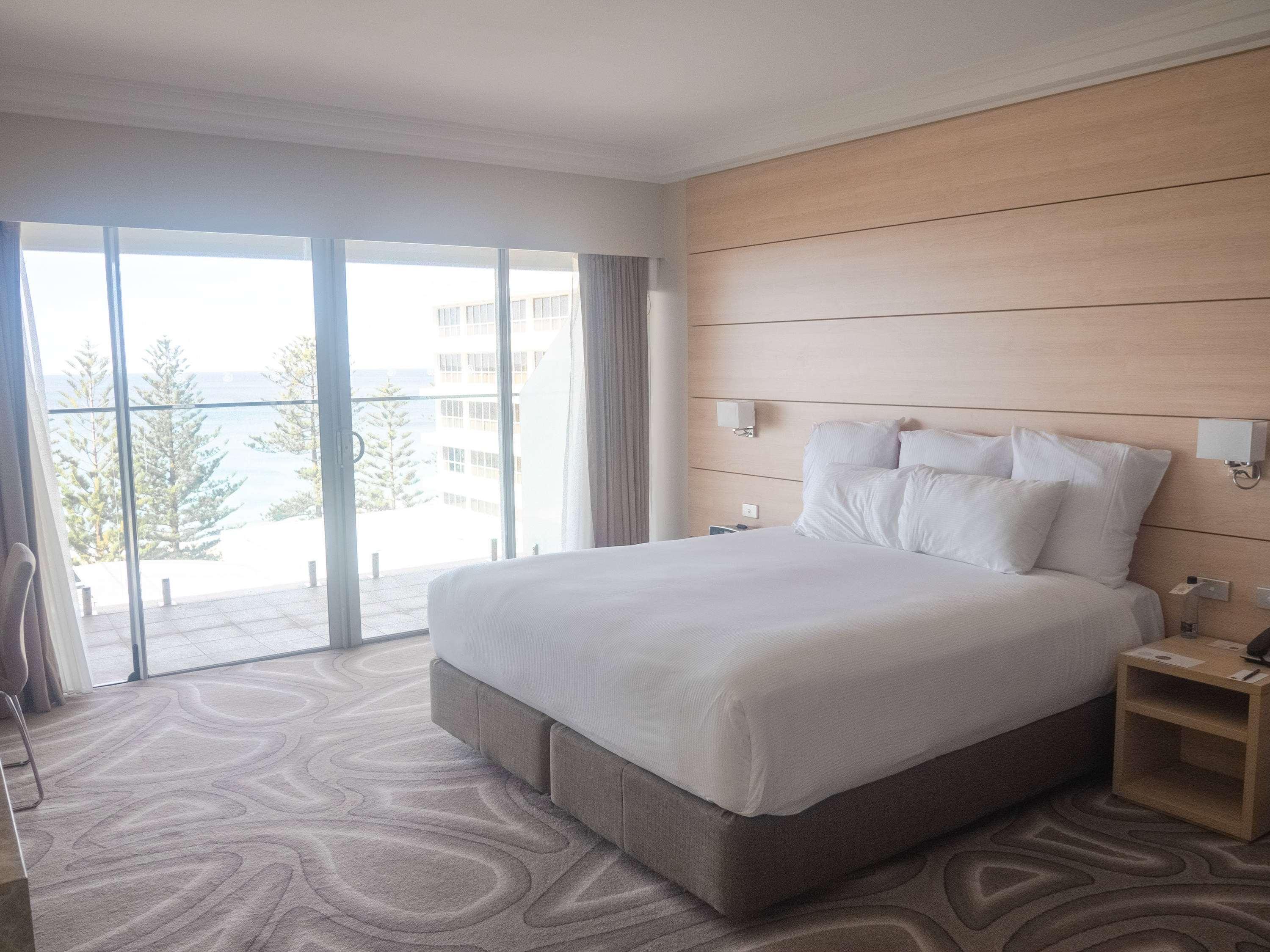 Novotel Wollongong Northbeach Luaran gambar