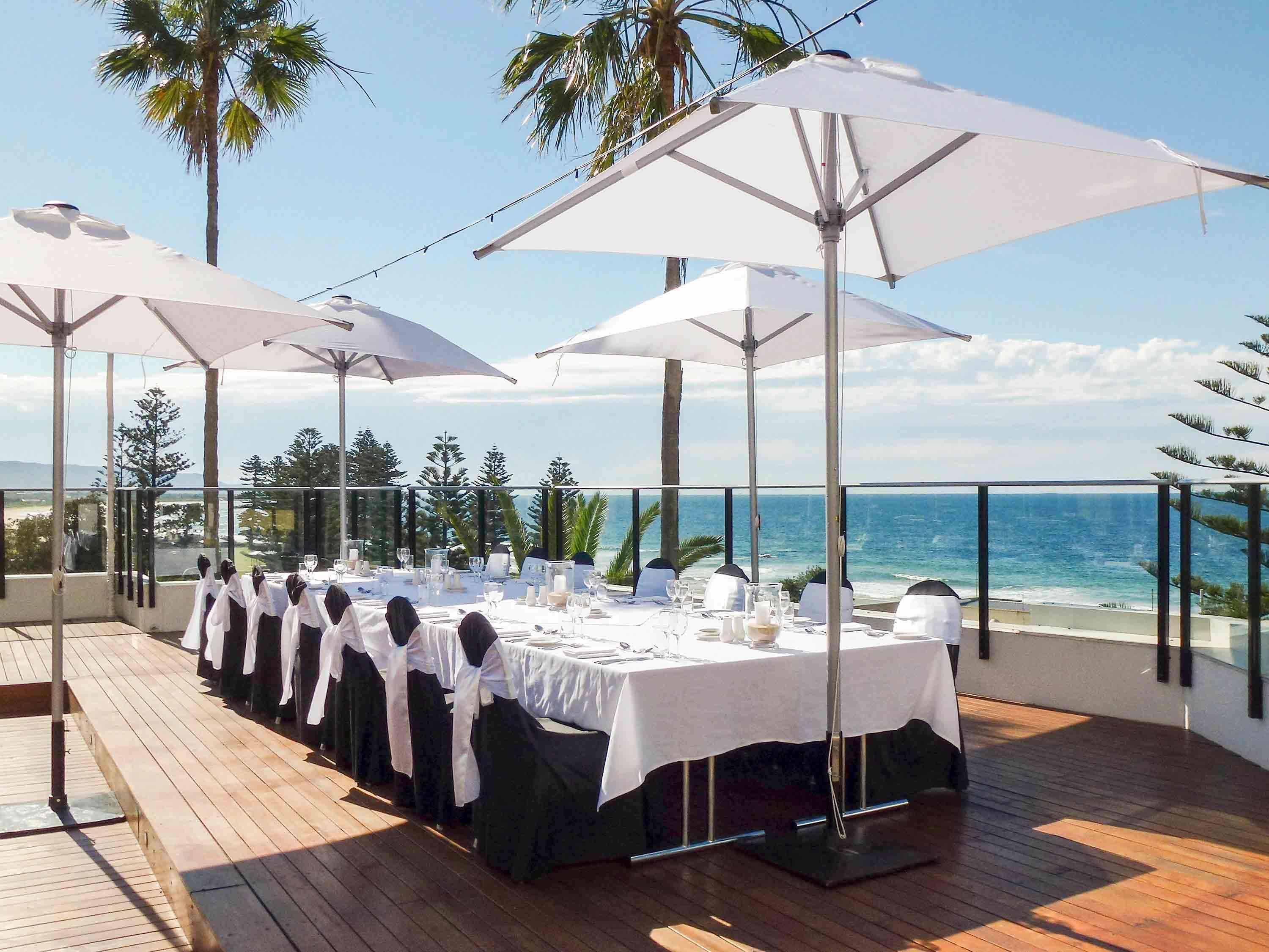 Novotel Wollongong Northbeach Luaran gambar