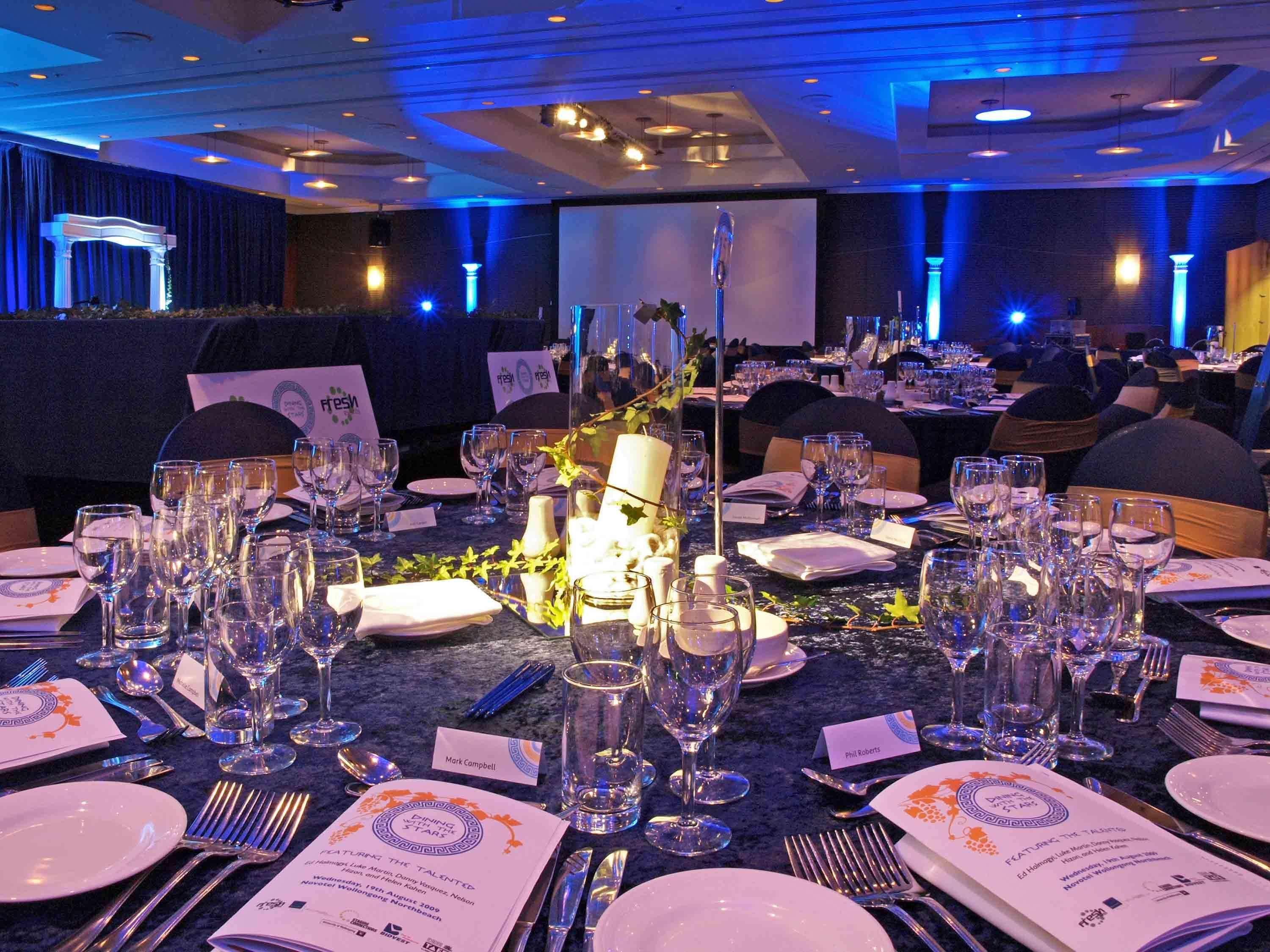 Novotel Wollongong Northbeach Luaran gambar