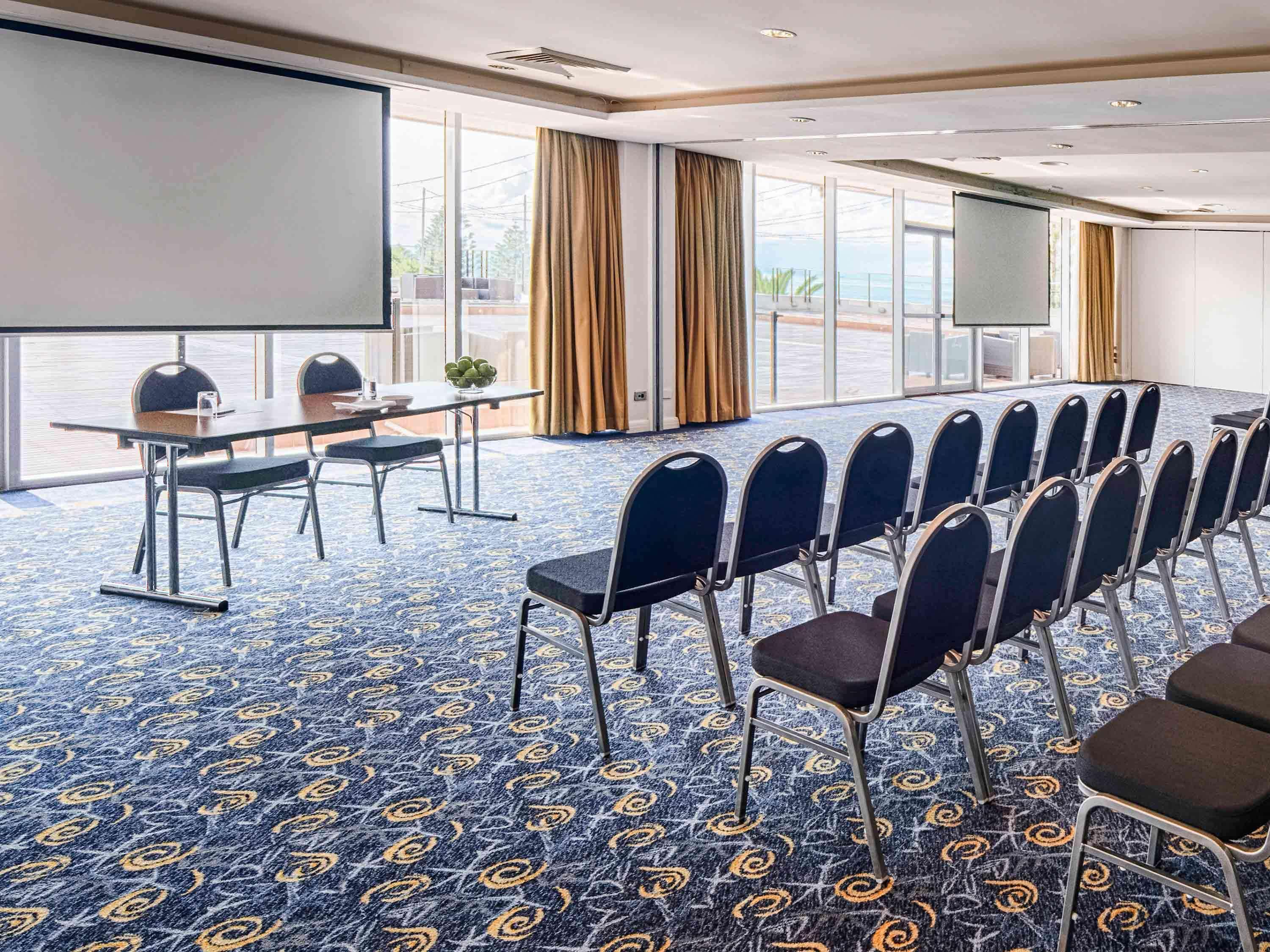 Novotel Wollongong Northbeach Luaran gambar
