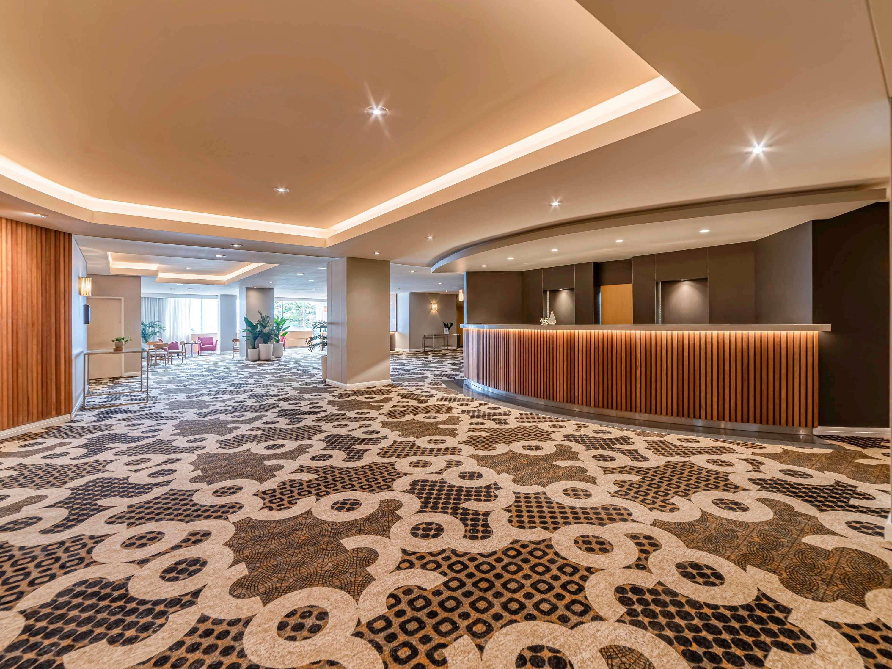 Novotel Wollongong Northbeach Luaran gambar