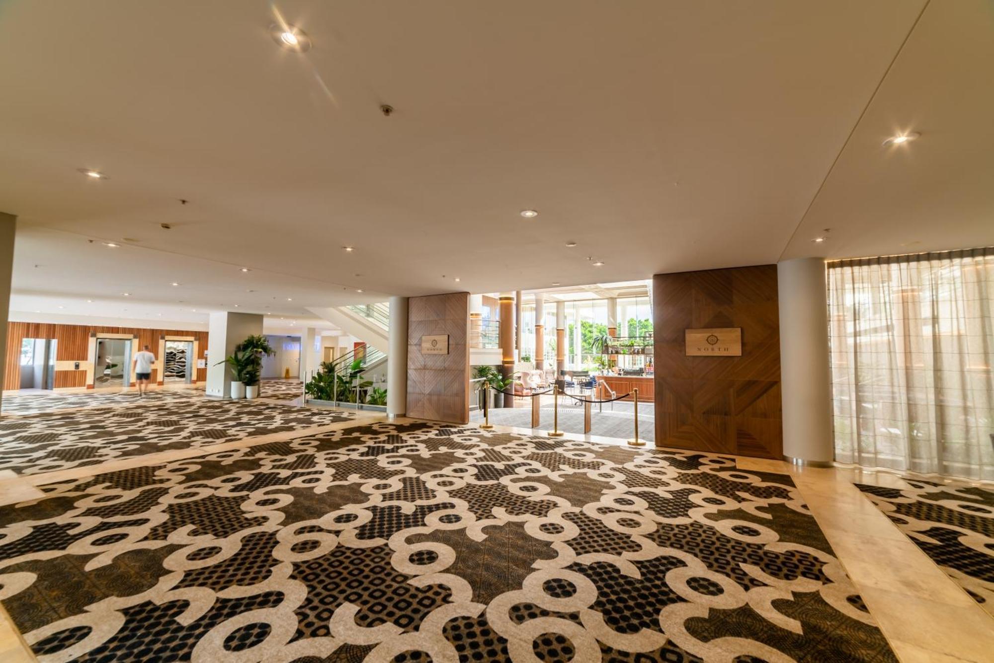Novotel Wollongong Northbeach Luaran gambar