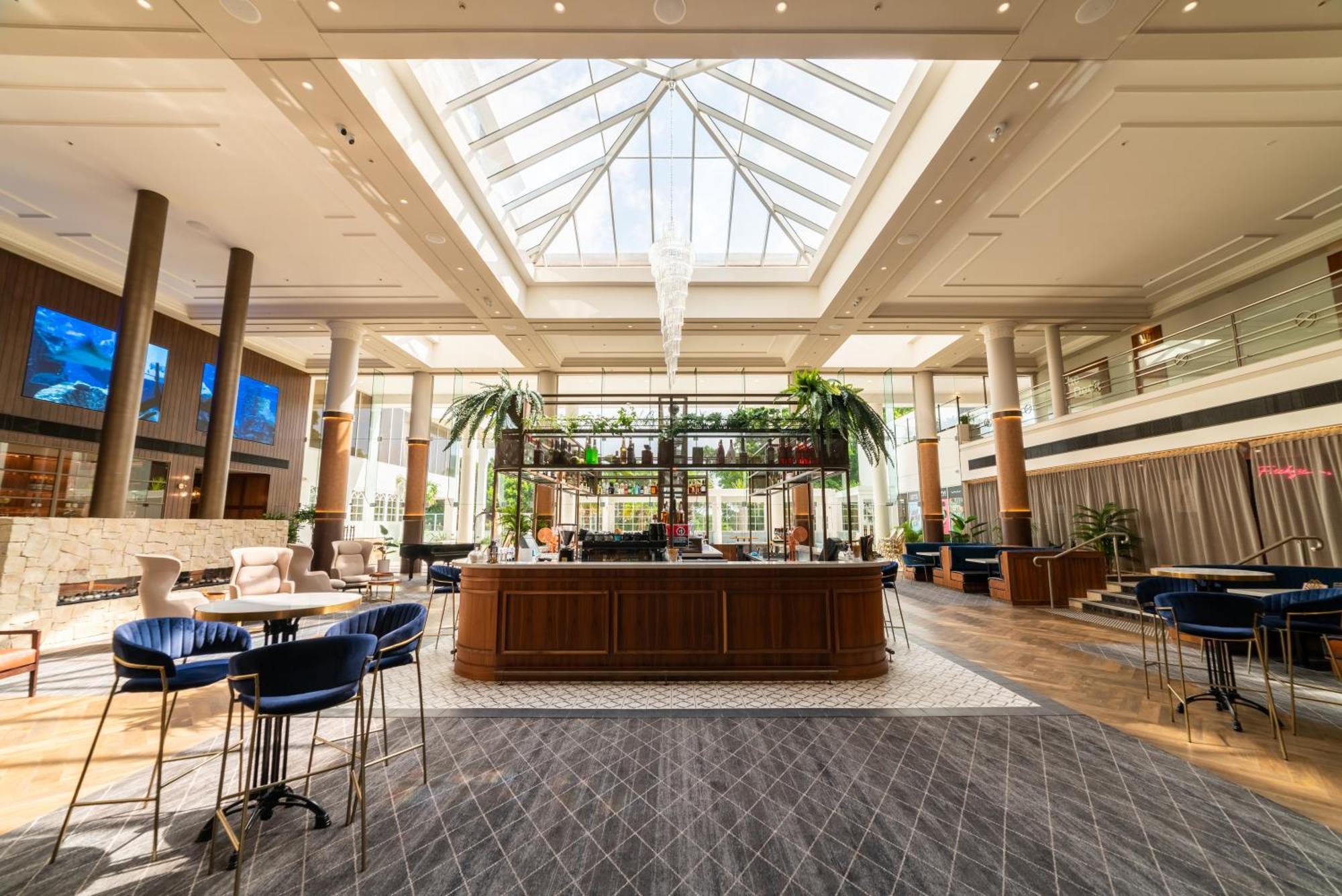 Novotel Wollongong Northbeach Luaran gambar